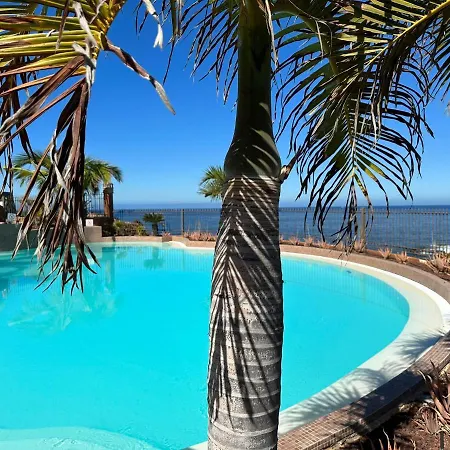 Alzaro 03 Sea And Rasca Palm-mar