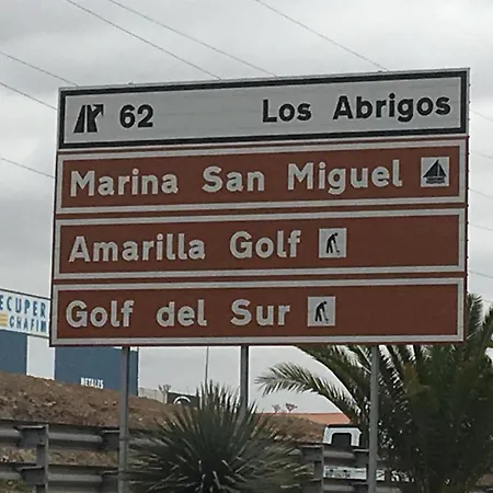 Alzaro 03 Sea And Rasca Lejlighed *