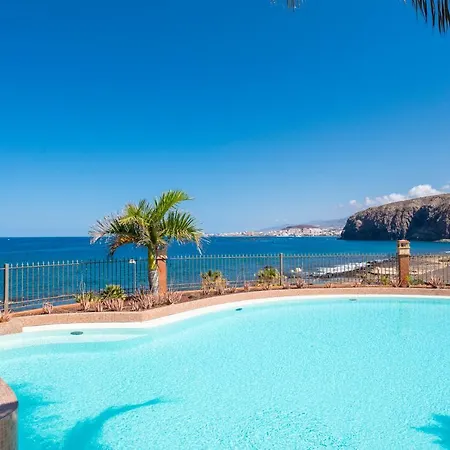 Alzaro 03 Sea And Rasca * Palm-mar