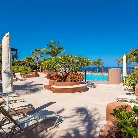 Lejlighed Alzaro 03 Sea And Rasca