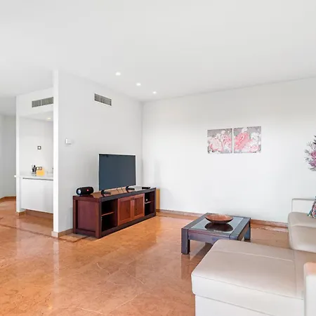 Lejlighed Alzaro 03 Sea And Rasca *