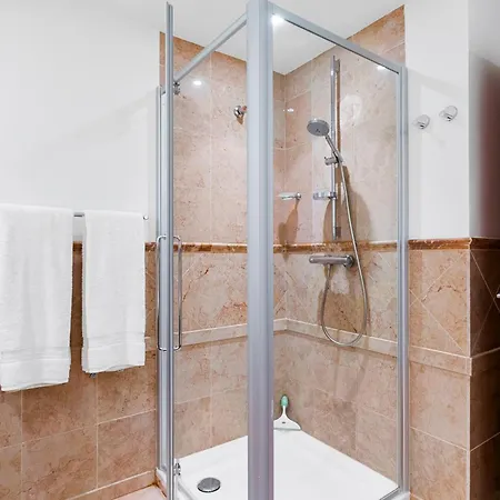 Lejlighed Alzaro 03 Sea And Rasca Palm-mar