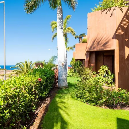 Alzaro 03 Sea And Rasca Lejlighed Palm-mar