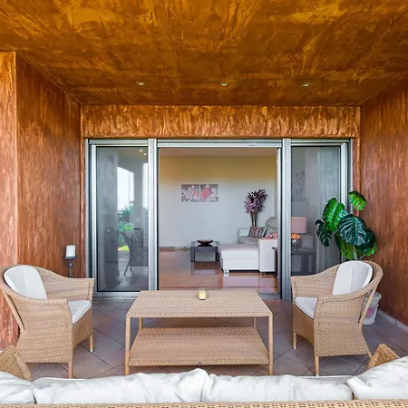 Alzaro 03 Sea And Rasca Palm-mar