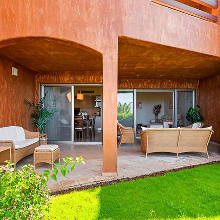 Alzaro 03 Sea And Rasca * Palm-mar