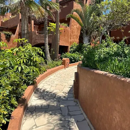 Appartement Alzaro 03 Sea And Rasca Palm-mar