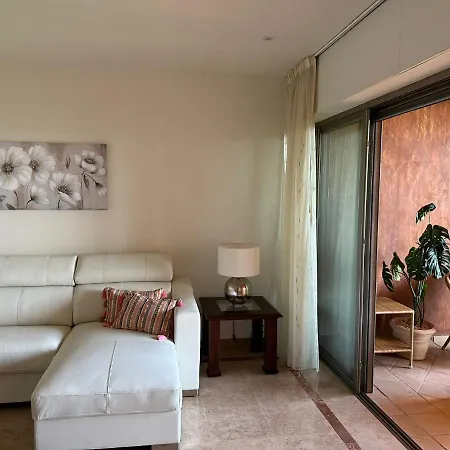 Alzaro 03 Sea And Rasca Apartamento