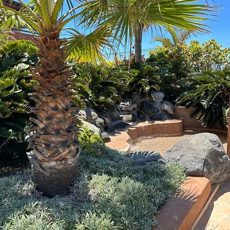 Appartement Alzaro 03 Sea And Rasca