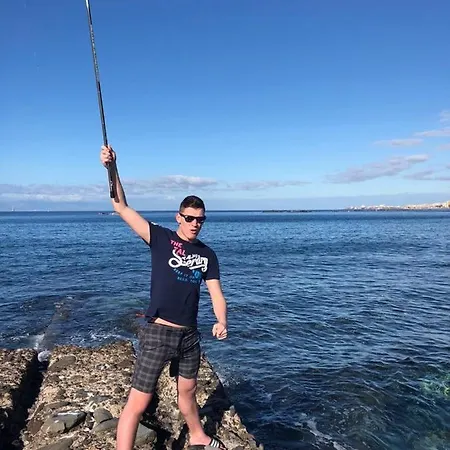 Alzaro 03 Sea And Rasca