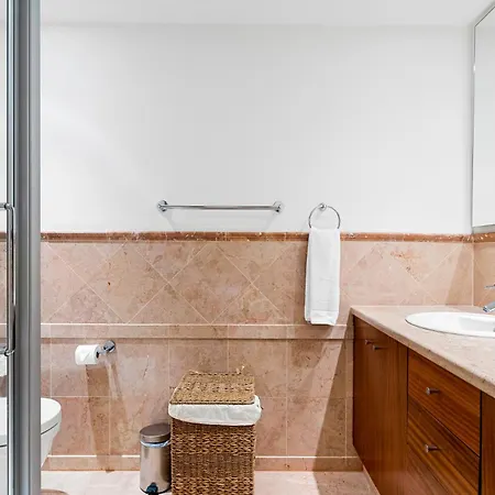 Alzaro 03 Sea And Rasca Apartamento *