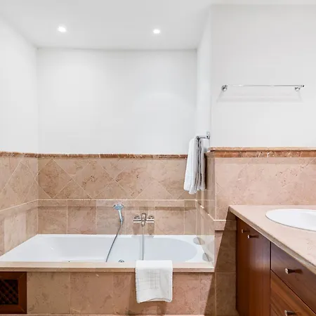 Appartement Alzaro 03 Sea And Rasca