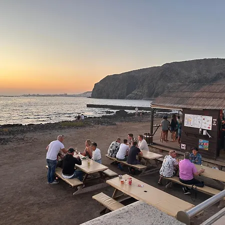 Appartement Alzaro 03 Sea And Rasca Palm-mar