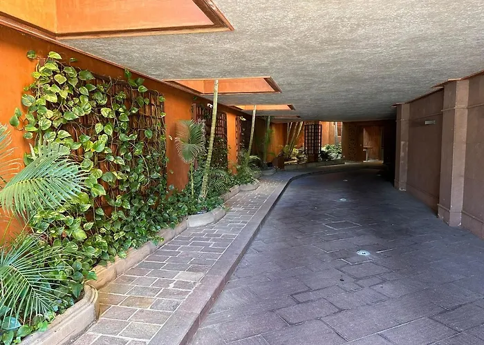 Alzaro 03 Sea And Rasca * Palm-mar