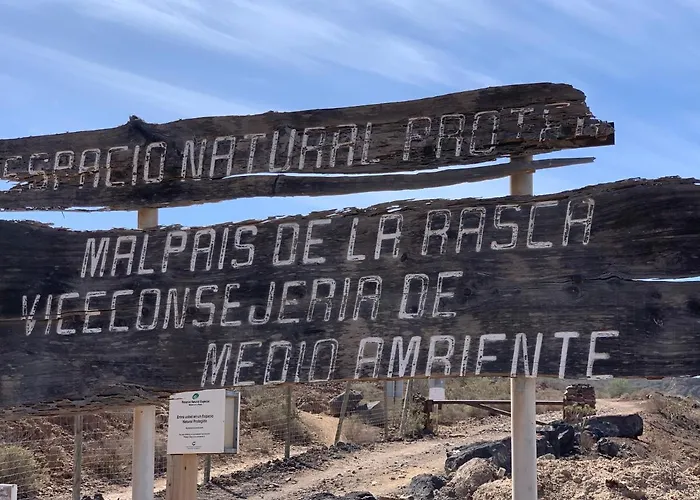 Lejlighed Alzaro 03 Sea And Rasca Palm-mar