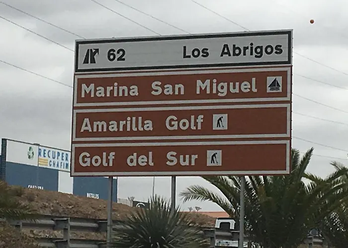 Alzaro 03 Sea And Rasca Lejlighed *