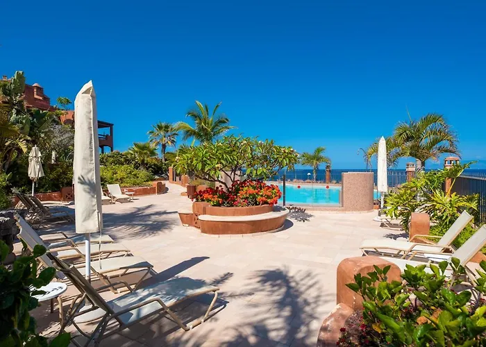 Lejlighed Alzaro 03 Sea And Rasca