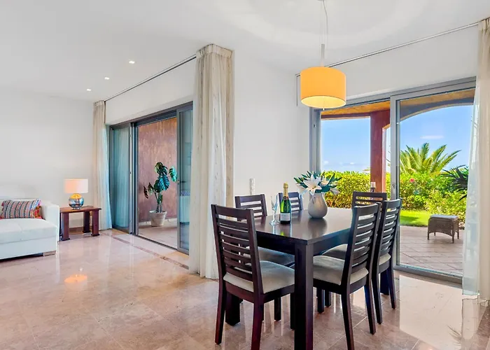 Lejlighed Alzaro 03 Sea And Rasca Palm-mar