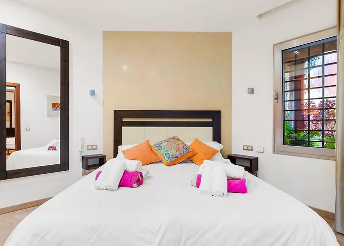 Alzaro 03 Sea And Rasca Palm-mar