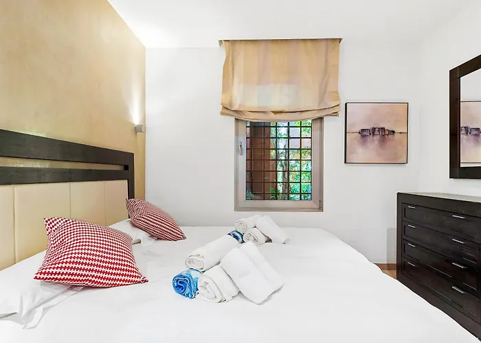 Lejlighed Alzaro 03 Sea And Rasca *