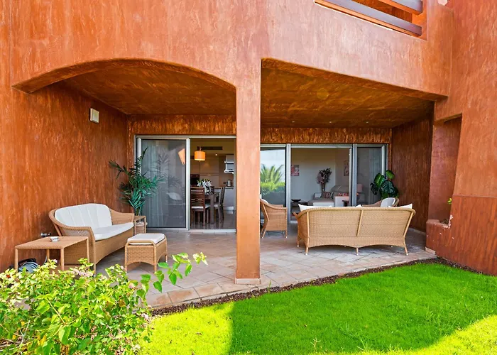 Alzaro 03 Sea And Rasca * Palm-mar