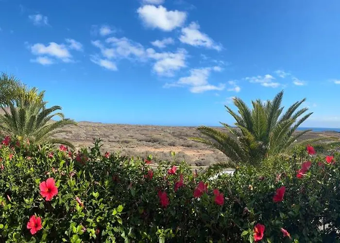 Lejlighed Alzaro 03 Sea And Rasca