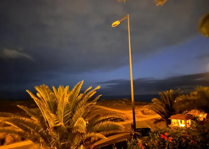 Lejlighed Alzaro 03 Sea And Rasca *