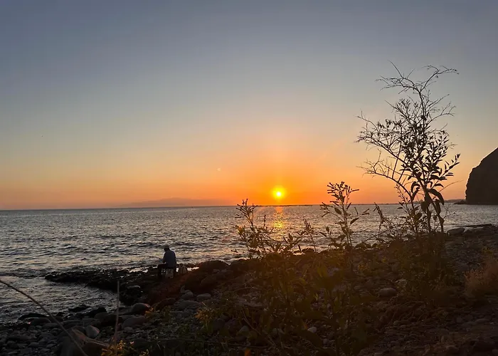 Alzaro 03 Sea And Rasca Lejlighed Palm-mar