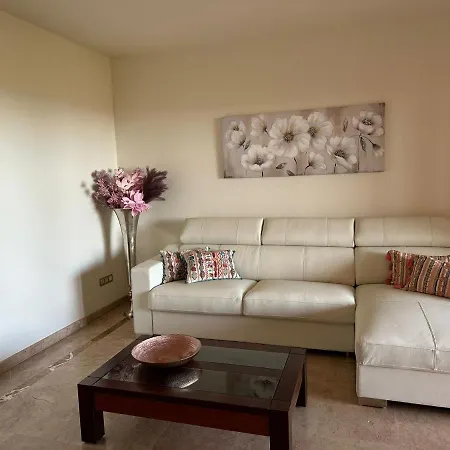 Apartment Alzaro 03 Sea And Rasca *