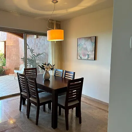 Alzaro 03 Sea And Rasca דירה