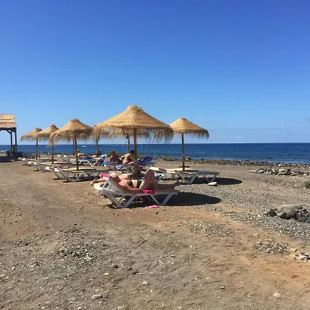 Apartment Alzaro 03 Sea And Rasca *