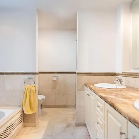 Apartment Alzaro 03 Sea And Rasca