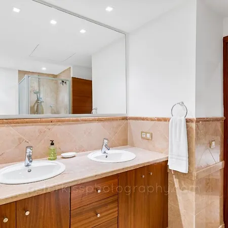 Alzaro 03 Sea And Rasca * פאלם-מאר