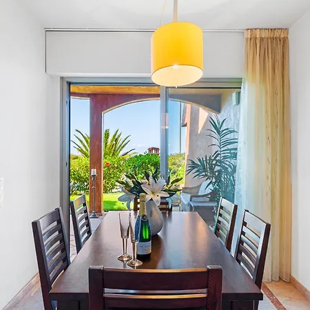 Apartment Alzaro 03 Sea And Rasca *