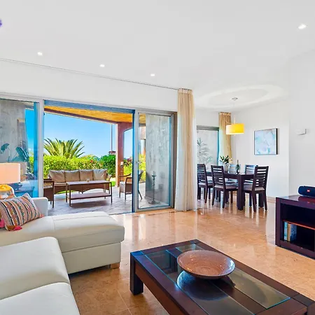 Apartment Alzaro 03 Sea And Rasca *