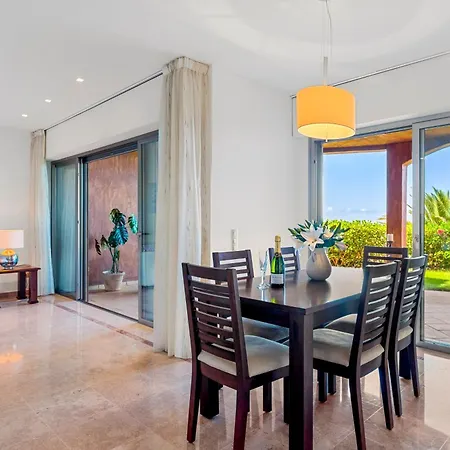 Apartment Alzaro 03 Sea And Rasca Palm-mar