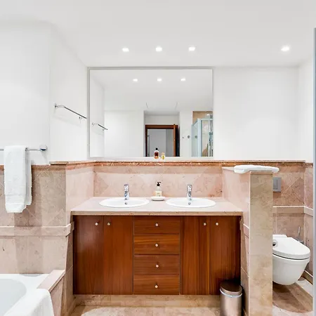 Alzaro 03 Sea And Rasca * פאלם-מאר