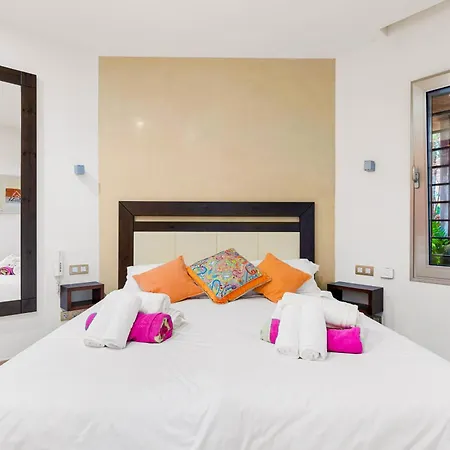 Alzaro 03 Sea And Rasca פאלם-מאר