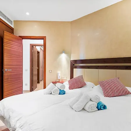 Apartment Alzaro 03 Sea And Rasca Palm-mar