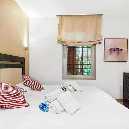 Apartment Alzaro 03 Sea And Rasca *