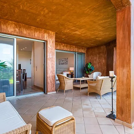 Apartment Alzaro 03 Sea And Rasca Palm-mar