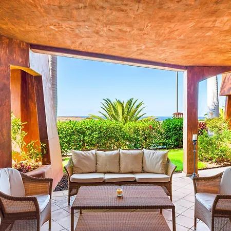 Apartment Alzaro 03 Sea And Rasca Palm-mar