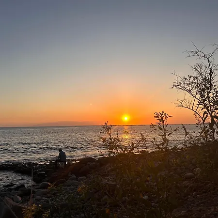 Alzaro 03 Sea And Rasca Apartment Palm-mar