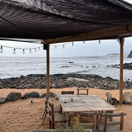 Alzaro 03 Sea And Rasca פאלם-מאר