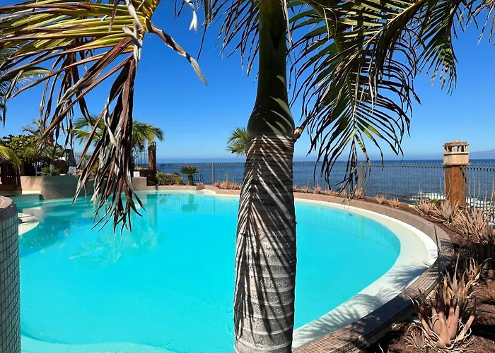 Alzaro 03 Sea And Rasca Palm-mar