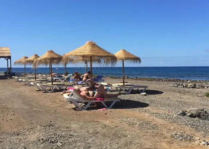 Διαμέρισμα Alzaro 03 Sea And Rasca *