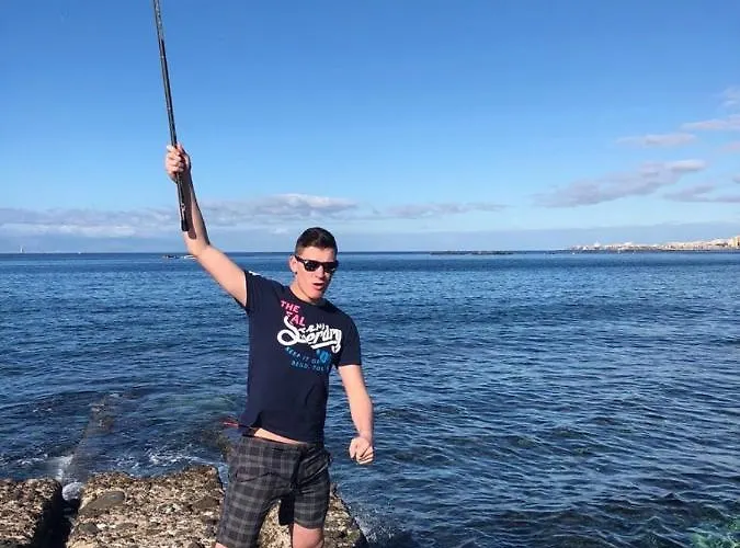 Alzaro 03 Sea And Rasca