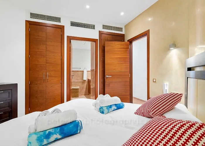 Alzaro 03 Sea And Rasca * Palm-mar