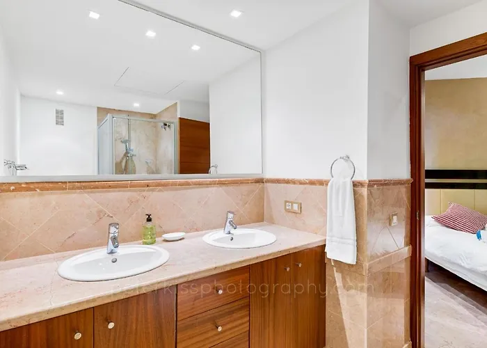 Alzaro 03 Sea And Rasca * Palm-mar