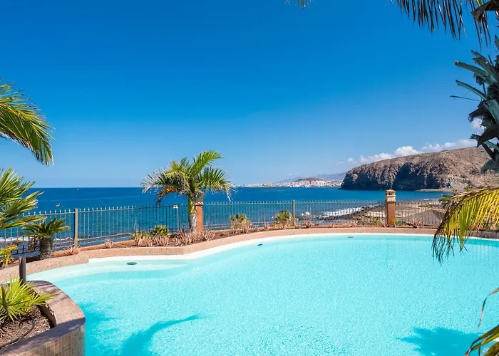 Alzaro 03 Sea And Rasca * Palm-mar