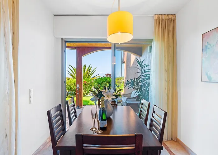 Διαμέρισμα Alzaro 03 Sea And Rasca *